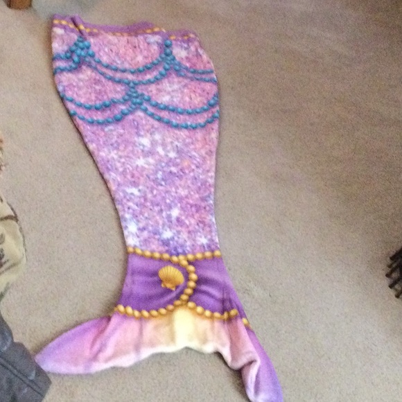 Blanket Tails blanket - Picture 5 of 6